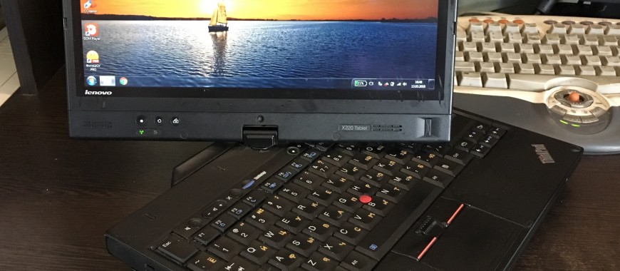 Lenovo ThinkPad X220T 14000т.р - ПРОДАНО!!! Могу привезти на заказ.